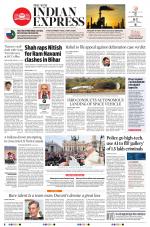 The New Indian Express-Kozhikode