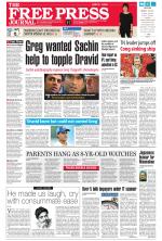 Free Press - Mumbai Epaper