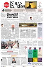 The New Indian Express-Kochi