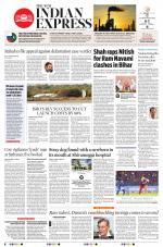 The New Indian Express-Bengaluru