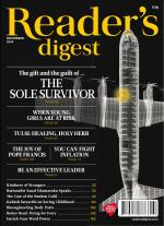 Reader's Digest