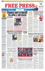 Free Press - Indore Epaper Edition
