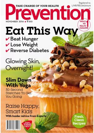 Prevention-November 2014