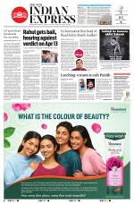 The New Indian Express-Mysuru