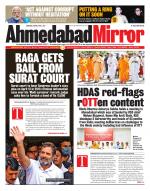 Ahmedabad Mirror
