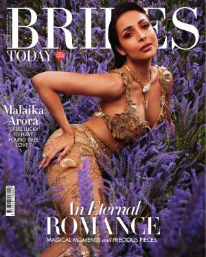 Brides Today- January-February-March 2023