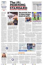 The Morning Standard