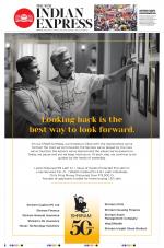 The New Indian Express-Chennai