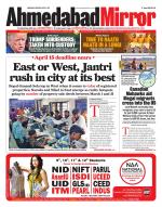 Ahmedabad Mirror