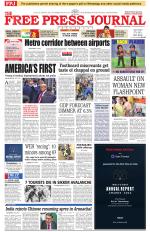 Free Press - Mumbai Epaper