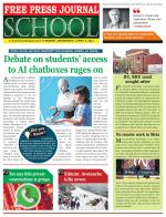 Free Press School - Mumbai Edition