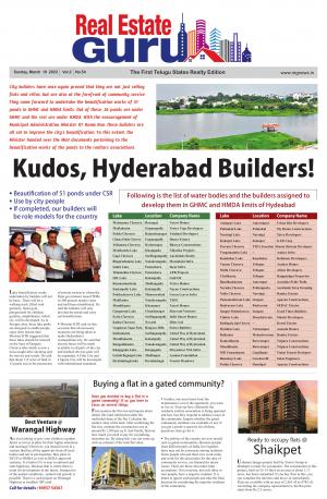 Real Estate Guru April 2nd 2023 issue