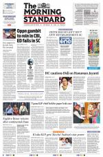 The Morning Standard