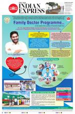 The New Indian Express-Hyderabad