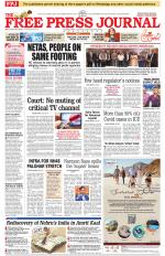 Free Press - Mumbai Epaper