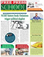 Free Press School - Indore Edition