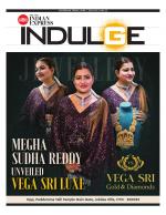 Indulge - Hyderabad