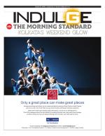 Indulge - Kolkata