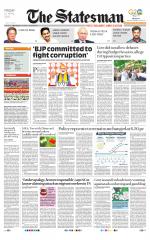 Delhi - The Statesman