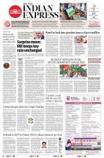 The New Indian Express-Mysuru