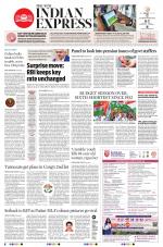 The New Indian Express-Belagavi