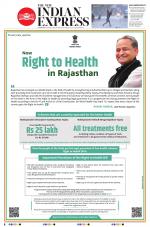 The New Indian Express-Hyderabad