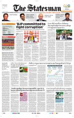 Siliguri - The Statesman