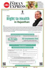 The New Indian Express-Kochi