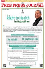 Free Press - Mumbai Epaper