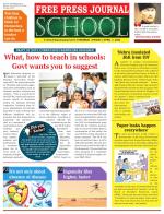 Free Press School - Mumbai Edition