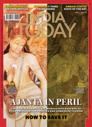 India Today - 17th April 2023