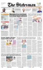 Delhi - The Statesman