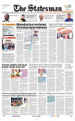 Siliguri - The Statesman