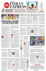 The New Indian Express-Mysuru