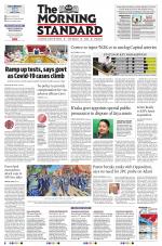 The Morning Standard