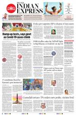 The New Indian Express-Villupuram