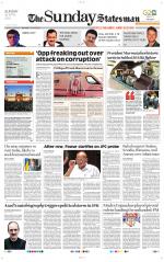 Siliguri - The Statesman