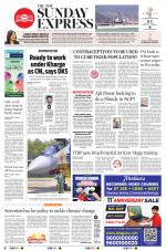 The New Indian Express-Mysuru