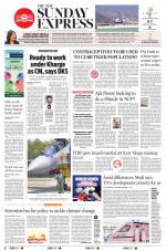 The New Indian Express-Belagavi