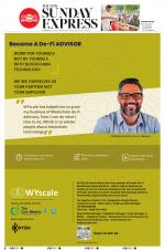 The New Indian Express-Sambalpur