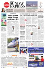 The New Indian Express-Bengaluru