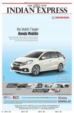 The New Indian Express-Vellore