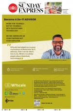 The New Indian Express-Bhubaneswar