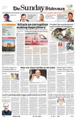 Delhi - The Statesman