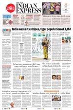 The New Indian Express-Belagavi