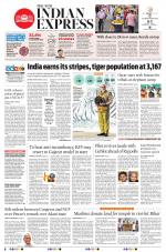 The New Indian Express-Mysuru