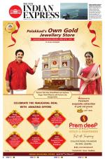 The New Indian Express-Thrissur 