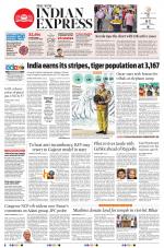 The New Indian Express-Bengaluru
