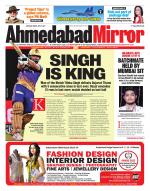 Ahmedabad Mirror