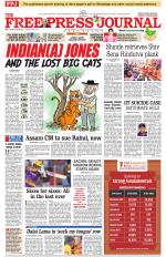 Free Press - Mumbai Epaper